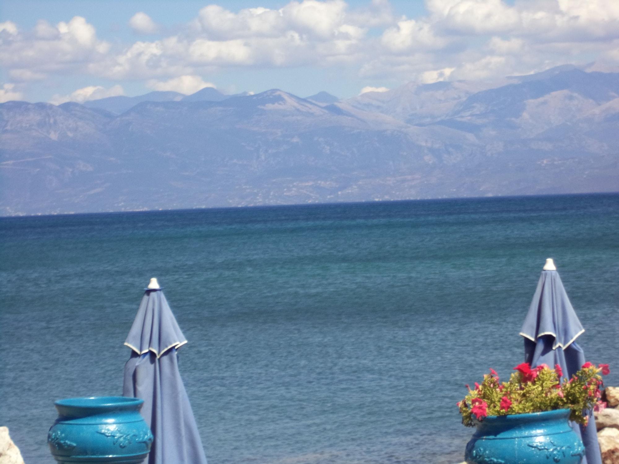 Francisco Beach Hotel Agios Andreas  Exterior photo